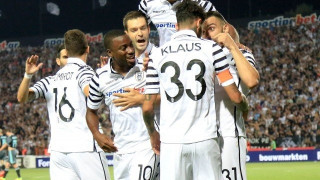 Υπάρχουν κίνητρα, ακόμη και  με εξασφαλισμένη την πρόκριση