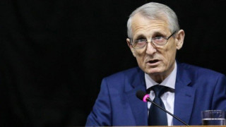 Γκιρτζίκης: «Θα επανεκλεγώ εκτός αν δεν μου το επιτρέψει ο Κοντονής»