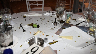 ΕΠΟ: «Καθοδηγούμενοι τραμπούκοι   που ήθελαν θύματα»