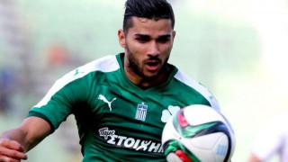 Και    με      τη «βούλα»     στη     Ντιζόν    ο   Αμπέντ