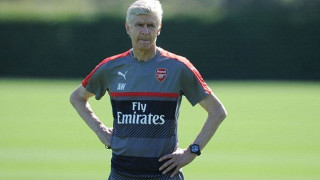 Ανακοίνωσε Λούκας και Μουστάφι ο Αρσέν Βενγκέρ! (video)