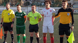 ΕΠΣΜ: Τα παιχνίδια της Α' κατηγορίας - Ενδεκάδες, νίκες για Μακεδονικό, ΜΠΑΜ