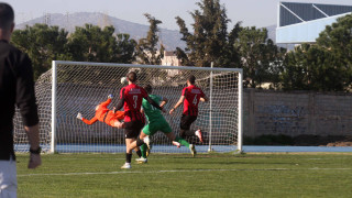 Παύλος Μελάς με Απόλλωνα Καλαμαριάς -Φωτορεπορτάζ (δεύτερο μέρος)