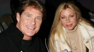 ΗΠΑ: Αυτοκτόνησε η πρώην σύζυγος του Ντέιβιντ Χάσελχοφ