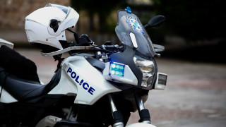 Θεσσαλονίκη: Παρέσυρε δικαστικό επιμελητή για να μην συλληφθεί!