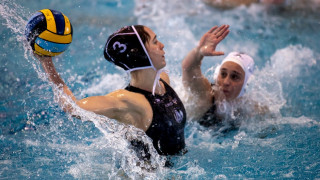 ΠΑΟΚ - Άλιμος ΝΑΣ 15-15: Ισοπαλία με τρομερό «comeback» του «Δικεφάλου»