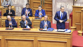 Τέμπη: Μέιλ «βόμβα» Τριαντόπουλου για μπάζωμα - «Ψευδές» το χαρακτηρίζει η ΝΔ