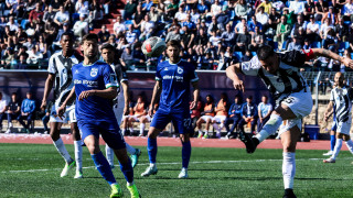 SL2-Νότιος όμιλος: Όρθια η Καλαμάτα στο Ζηρίνειο