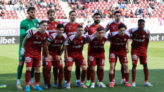 Live streaming: Ο Καμπανιακός κόντρα στην ΑΕΛ για τη SL2