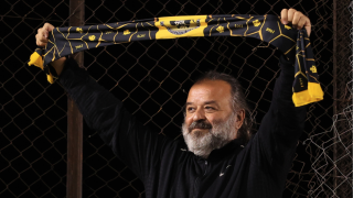 Μάριος Ηλιόπουλος: Σε ποιο χωριό της Αργολίδας προσγείωσε ελικόπτερο