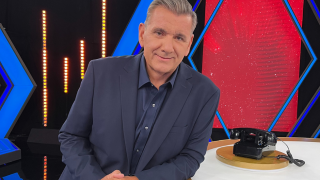 Θαναηλάκης: Ο Τουρσουνίδης, το άγχος της μετάδοσης και ο Ολυμπιακός!