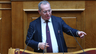 Ο Γιάννης Κόντης έθεσε ως θέμα στη Βουλή τις καταγγελίες Μονεμβασιώτη