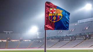 Βαρύ το κλίμα στα αποδυτήρια της Μπαρτσελόνα: «Σε κουβαλάμε στις καρδιές μας»