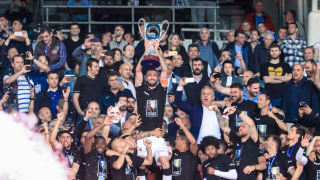 Μαλεζάς: Ένας πρώην αρχηγός του ΠΑΟΚ απέναντι... στον Ραζβάν Λουτσέσκου