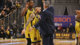 Άρης: Πλήρης με Πανιώνιο στην έναρξη των play in-Ποιον ξένο θα αφήσει εκτός