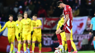 Ολυμπιακός: Δέχθηκε μαζεμένα όσα γκολ είχε «φάει» σε οκτώ αγώνες της League Phase