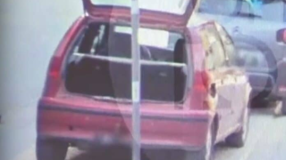 Βασίλης Καλογήρου: Επιβεβαιώνεται η επιβίβασή του στο βυσσινί όχημα