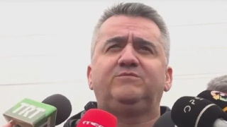 Συγκλονίζει ο Δημήτρης Πλακιάς: «Μέχρι να ξαναβρεθούμε...»