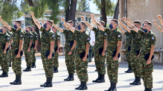 Ένοπλες Δυνάμεις: Έρχονται προσλήψεις 2.000 ΕΠΟΠ-Πότε βγαίνουν οι προκηρύξεις