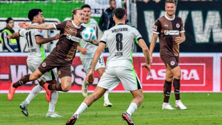 Bundesliga: Μονομαχία Σάλιακα με Κουλιεράκη-Κανάλι και ώρα μετάδοσης