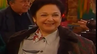 Ράνια Ιωαννίδου: Πέθανε η «παπαδιά» από το «Καφέ της Χαράς»