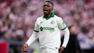 Χετάφε: H παρεξήγηση οδήγησε παίκτη στο... κρατητήριο