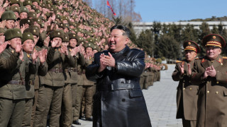 Φόβος και τρόμος για ΗΠΑ: Το υπερσύγχρονο υποβρύχιο της Βόρειας Κορέας που θα μεταφέρει 10 πυρηνικούς πυραύλους!