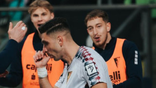 Ασταμάτητος ο Κουλούρης στην Πολωνία: Σκόραρε το... 18o γκολ του με την Πογκόν!