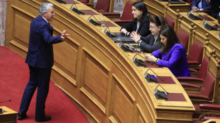 Δημήτρης Κυριαζίδης-Η συγγνώμη του μετά τη διαγραφή: «Προϊόν συσσωρευμένου θυμού η συμπεριφορά μου»