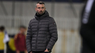 Athens Kallithea: Η αποστολή του Μαλεζά για το ματς με τον ΠΑΟΚ