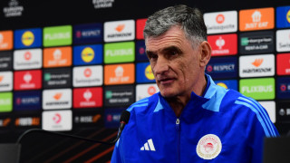 Μεντιλίμπαρ: «Πρέπει να είμαστε ο εαυτός μας, περισσότερο απ’ όσο ήμασταν στο Μπόντο»