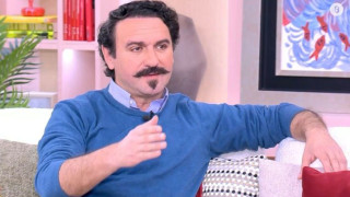 Ο Μελέτης Ηλίας για το «Σόι Σου»: «Θεωρώ πως είναι ένα πισωγύρισμα»
