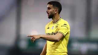 Μοντόγια: «Οι Έλληνες οπαδοί είναι πολύ δυνατοί, θυμάμαι το πρώτο ντέρμπι με τον ΠΑΟΚ»