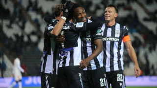 ΠΑΟΚ: Ανήσυχος αλλά… και υποψιασμένος