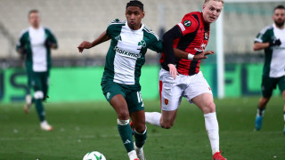 Παναθηναϊκός: «Καμπάνα» σε συνεργάτη του Βιτόρια και πρόστιμο για το ματς με τη Βίκινγκουρ