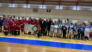 Δήμο Πυλαίας-Χορτιάτη: Ποιοι σύλλογοι αναδείχτηκαν "Πρωταθλητές στην Ανακύκλωση"