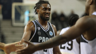 LIVE STREAMING: Κολοσσός Ρόδου-ΠΑΟΚ (22η αγωνιστική Stoiximan GBL)