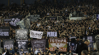 Προμηθέας-ΠΑΟΚ: Τι ισχύει για την παρουσία των φίλων του Δικεφάλου στο «Δ. Τόφαλος»