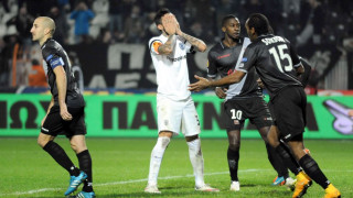 ΠΑΟΚ: Από πότε είχε να μείνει με μία διοργάνωση από τέλη Φεβρουαρίου