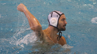 Πόλο: Ο ΠΑΟΚ νίκησε στη Βουλιαγμένη και έκανε «άλμα» τετράδας