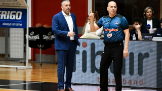 Παπαθεοδώρου: «Αξίζαμε τη νίκη, ίσως και τη διαφορά»