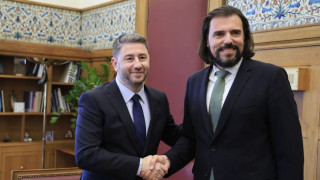 Πέτρος Παππάς-Έκλεισε η «μεταγραφή»: Από τον ΣΥΡΙΖΑ στο ΠΑΣΟΚ