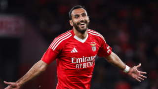 Παυλίδης: Η κορυφαία μεταγραφή της Μπενφίκα τον 21ο αιώνα-Τα νούμερα που... ζαλίζουν