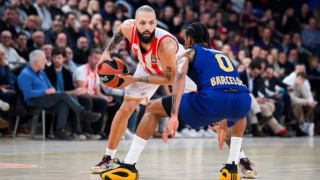 Πετρίδης: Μας σπρώχνει το επιθετικό 8/9 του Ολυμπιακού