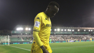 Θέμα χρόνου: Υπογράφει στην ΑΕΛ ο Σίστο