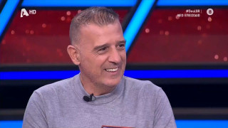 Παίκτης του Deal δούλευε στο κυλικείο της Τούμπας: Η ιστορία με τον Τουρσουνίδη!