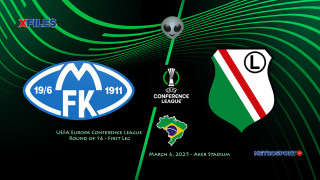 «X-Files» : Η Σκάλυ με καλή δόση ρίσκου, αποφάσισε : I want to believe you, darling Molde…