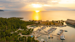 Το κορυφαίο τουρνουά γκολφ Porto Carras Pro-Am AEGEAN Mini Tour 2025 επιστρέφει ξανά στη Χαλκιδική