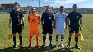 ΕΠΣΜ: Τα παιχνίδια της Α' κατηγορίας - Πρωτιά για Νικόπολη, Φοίνικα Τούμπας, Μεσημέρι - Ολες οι ενδεκάδες