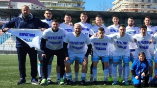 Ακρίτες-Μίντης: «Ακόμη πιο κοντά στον στόχο μας»-Περαστικά σε Σωμαράκη